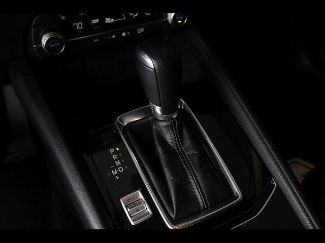 2022 Mazda Mazda CX-5 2.5 S Select Package