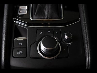 2022 Mazda Mazda CX-5 2.5 S Select Package