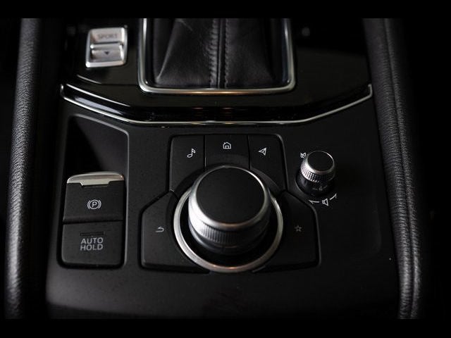 2022 Mazda Mazda CX-5 2.5 S Select Package