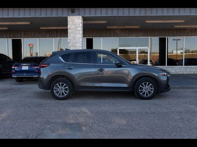 2022 Mazda Mazda CX-5 2.5 S Select Package
