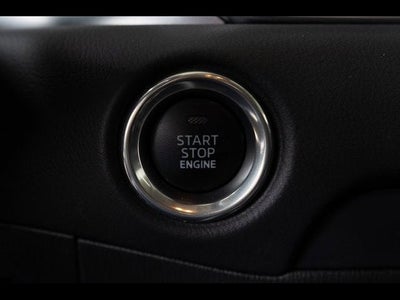 2022 Mazda Mazda CX-5 2.5 S Select Package