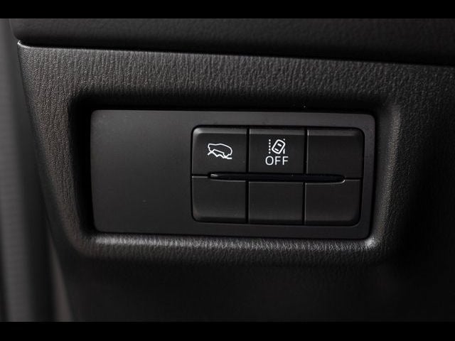 2022 Mazda Mazda CX-5 2.5 S Select Package