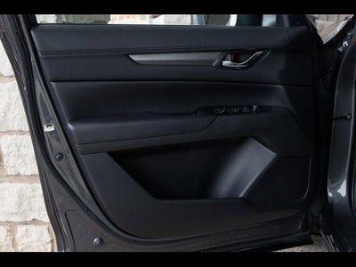 2022 Mazda Mazda CX-5 2.5 S Select Package