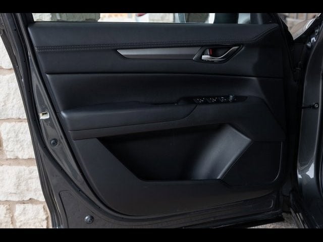 2022 Mazda Mazda CX-5 2.5 S Select Package