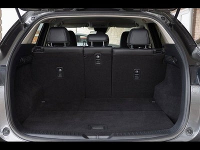 2022 Mazda Mazda CX-5 2.5 S Select Package