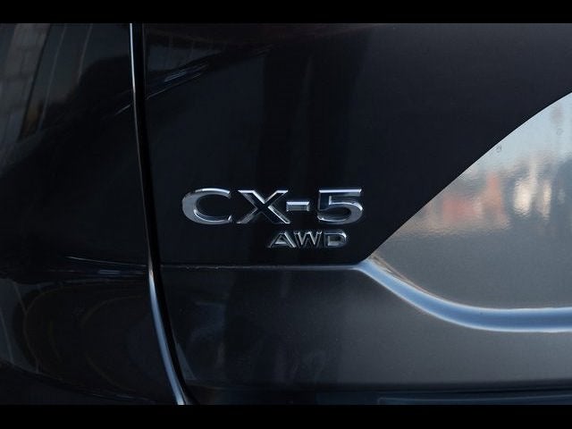 2022 Mazda Mazda CX-5 2.5 S Select Package
