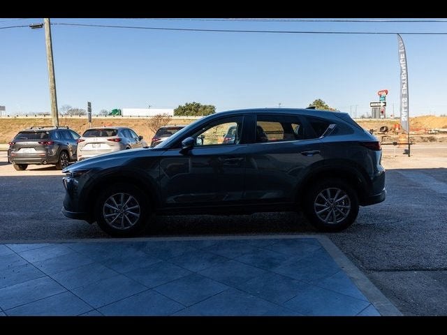 2022 Mazda Mazda CX-5 2.5 S Select Package