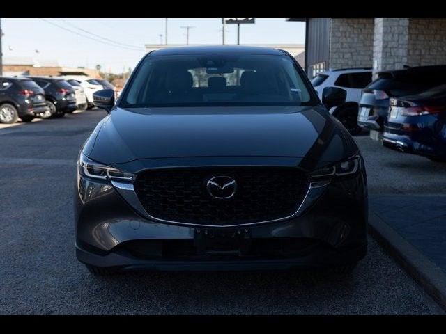 2022 Mazda Mazda CX-5 2.5 S Select Package