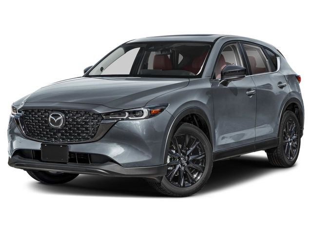 2024 Mazda CX-5 S Carbon Edition Auto AWD's photo