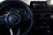 2025 Mazda Mazda CX-5 2.5 S Carbon Edition AWD