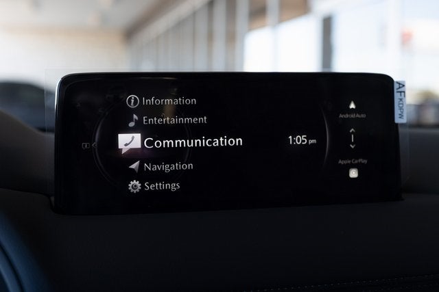 2025 Mazda Mazda CX-5 2.5 S Carbon Edition AWD