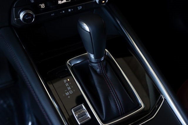 2025 Mazda Mazda CX-5 2.5 S Carbon Edition AWD