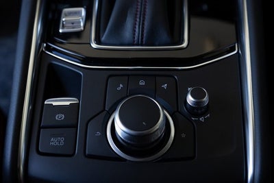 2025 Mazda Mazda CX-5 2.5 S Carbon Edition AWD