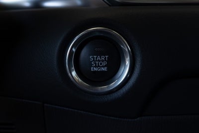 2025 Mazda Mazda CX-5 2.5 S Carbon Edition AWD