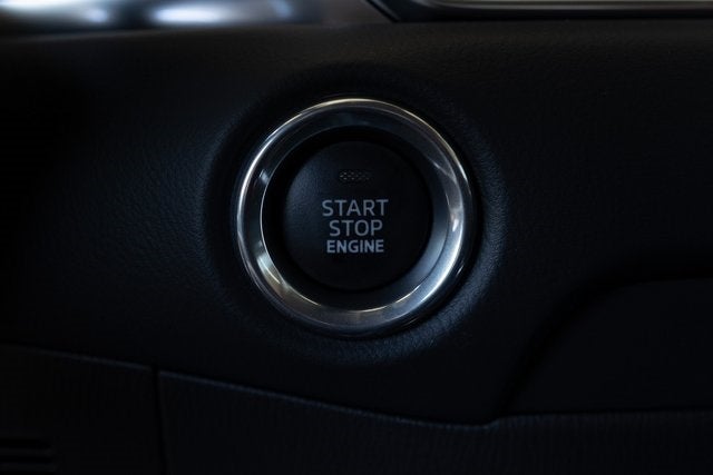 2025 Mazda Mazda CX-5 2.5 S Carbon Edition AWD