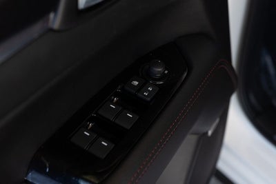 2025 Mazda Mazda CX-5 2.5 S Carbon Edition AWD