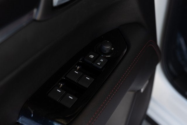 2025 Mazda Mazda CX-5 2.5 S Carbon Edition AWD