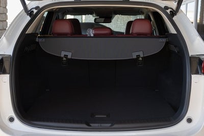 2025 Mazda Mazda CX-5 2.5 S Carbon Edition AWD