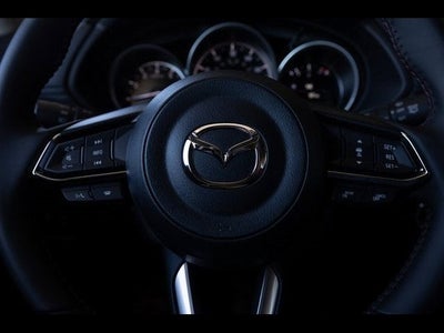 2025 Mazda Mazda CX-5 2.5 S Carbon Edition AWD