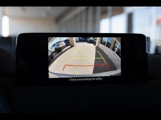 2025 Mazda Mazda CX-5 2.5 S Carbon Edition AWD