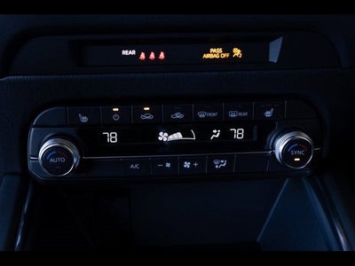 2025 Mazda Mazda CX-5 2.5 S Carbon Edition AWD