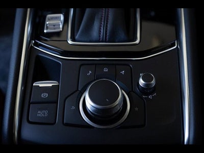 2025 Mazda Mazda CX-5 2.5 S Carbon Edition AWD