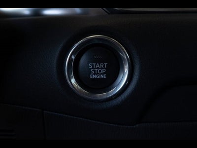 2025 Mazda Mazda CX-5 2.5 S Carbon Edition AWD