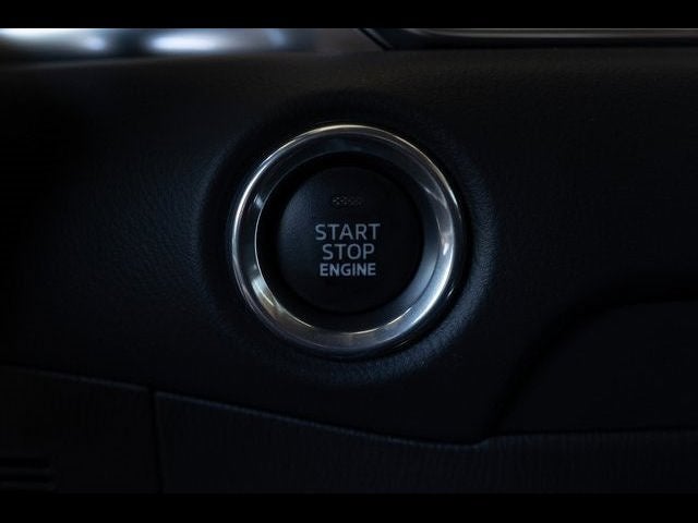 2025 Mazda Mazda CX-5 2.5 S Carbon Edition AWD