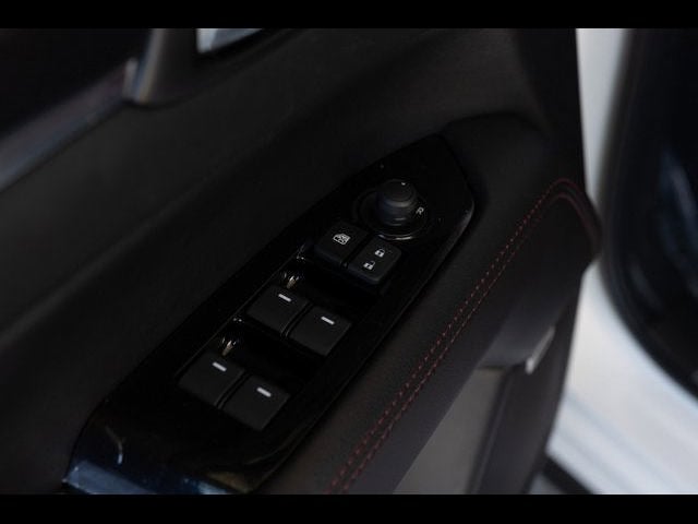 2025 Mazda Mazda CX-5 2.5 S Carbon Edition AWD