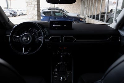 2021 Mazda Mazda CX-5 Touring