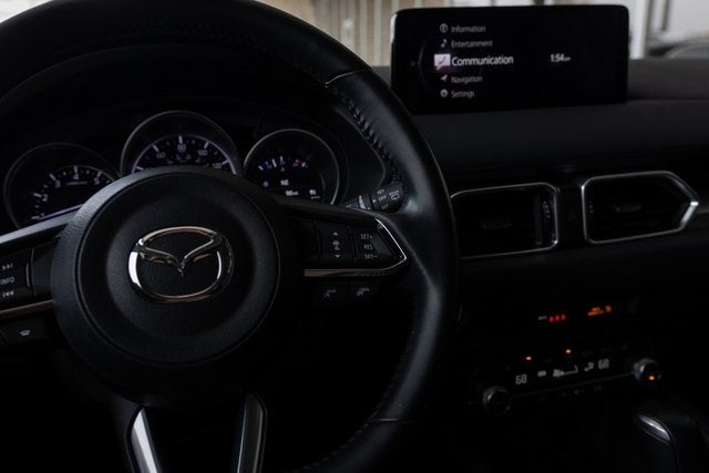 2021 Mazda Mazda CX-5 Touring