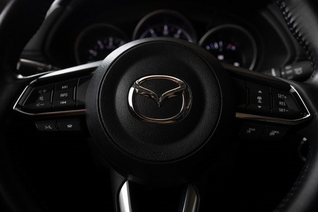 2021 Mazda Mazda CX-5 Touring