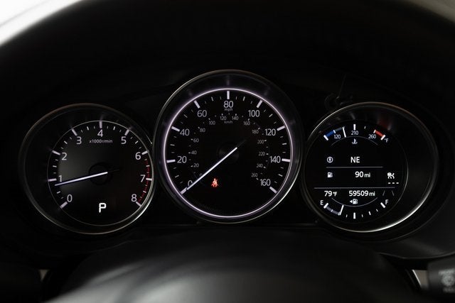 2021 Mazda Mazda CX-5 Touring