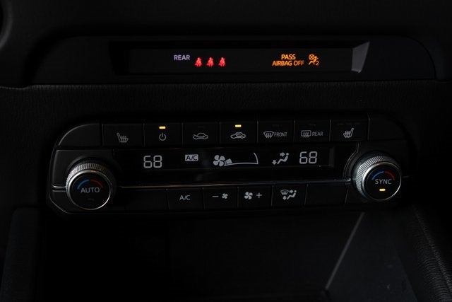 2021 Mazda Mazda CX-5 Touring