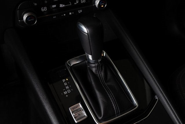 2021 Mazda Mazda CX-5 Touring