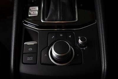 2021 Mazda Mazda CX-5 Touring