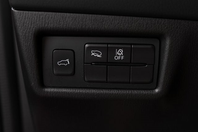 2021 Mazda Mazda CX-5 Touring