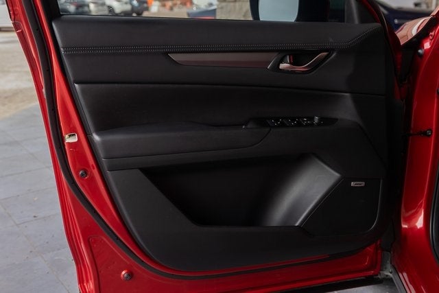 2021 Mazda Mazda CX-5 Touring