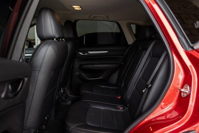 2021 Mazda Mazda CX-5 Touring