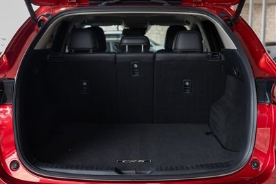 2021 Mazda Mazda CX-5 Touring