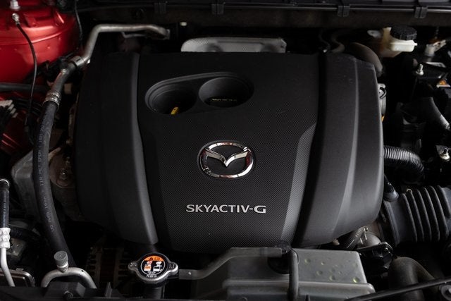 2021 Mazda Mazda CX-5 Touring