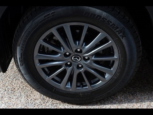 2021 Mazda Mazda CX-5 Touring