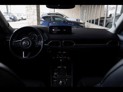 2021 Mazda Mazda CX-5 Touring