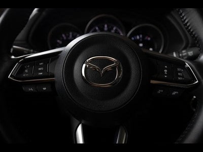 2021 Mazda Mazda CX-5 Touring
