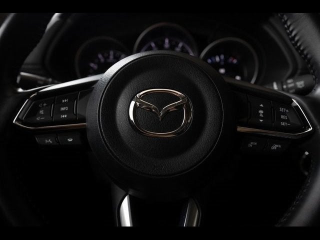 2021 Mazda Mazda CX-5 Touring