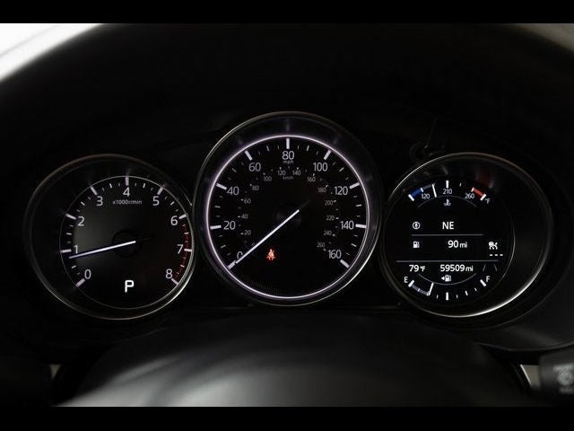 2021 Mazda Mazda CX-5 Touring