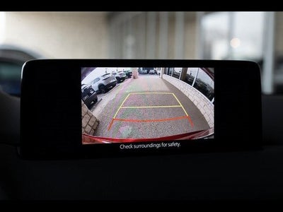 2021 Mazda Mazda CX-5 Touring