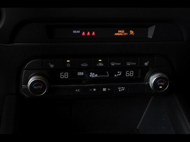 2021 Mazda Mazda CX-5 Touring