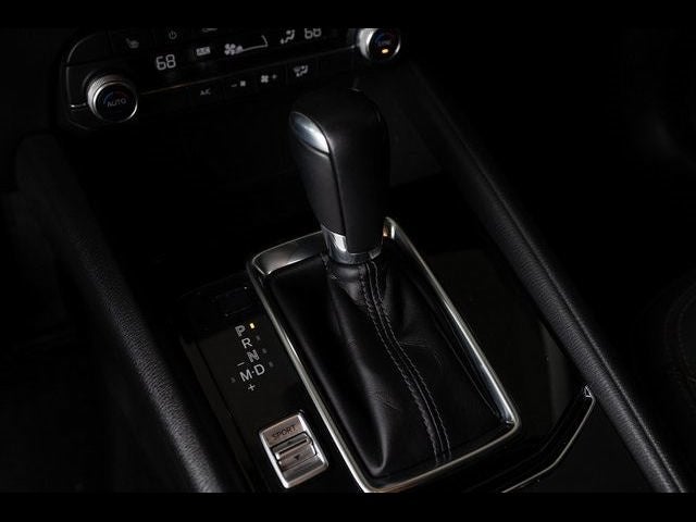 2021 Mazda Mazda CX-5 Touring