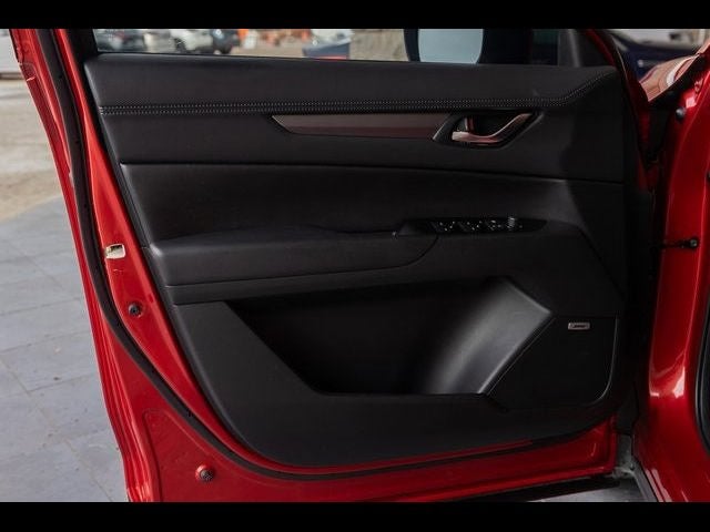 2021 Mazda Mazda CX-5 Touring